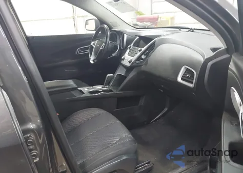 2014 Chevrolet Equinox Lt z USA, uszkodzony, nr VIN 1GNFLGEK7EZ135684